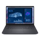 Dell Pro Max 16 MC16255/Ryzen AI 7 PRO 350/32GB/512GB SSD/16" FHD+/Cam&Mic/NVIDIA RTX PRO 500/FgrPr/W11 Pro/3Y ProSpt