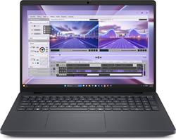 Dell Pro Max 16 MV16250/U7- 265H/32GB/1TB/16 FHD+/IR Cam&Mic/Intel Arc Pro/FgrPr/WLAN/vPro/BacklitKb/W11 Pro/3Y ProSpt
