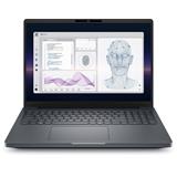 Dell Pro Max 16 Plus MB16250/U7-265HX/32GB/1TB SSD/16" FHD+/IR Cam & Mic/NVIDIA RTX PRO 2000/FgrPr/W11 Pro/3Y ProSpt