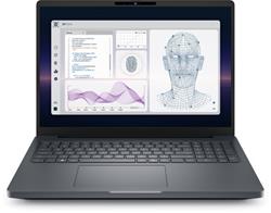 Dell Pro Max 16 Plus MB16250/U7-265HX/32GB/1TB SSD/16" FHD+/IR Cam & Mic/NVIDIA RTX PRO 3000/FgrPr/W11 Pro/3Y ProSpt