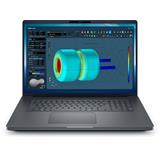 Dell Pro Max 18 Plus MB18250/U9-285HX/64GB/1TB SSD/18" QHD+/IR Cam & Mic/NVIDIA RTX PRO 3000/FgrPr/W11 Pro/3Y ProSpt