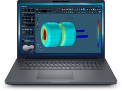 Dell Pro Max Plus 18 MB18250/U9-285HX/32GB/1TB SSD/18" QHD+ /IR Cam & Mic/NVIDIA RTX 3000/Backlit Kb/W11 Pro/3Y ProSpt