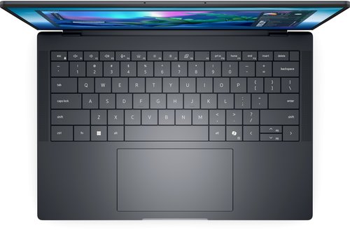 Dell Pro Max Premium 14 MA14250/U7-265H/32GB/1TB SSD/14" FHD+/IR Cam & Mic/Nvidia RTX 1000/Backlit Kb/W11 Pro/3Y ProSpt