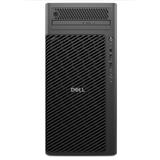 Dell Pro Max Tower T2 FCT2250/1500W/TPM/U7-265K/32GB/1TB SSD/Integrated/vPro/Kb/Mouse/W11 Pro/3Y ProSpt