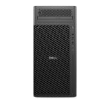 Dell Pro Max Tower T2 FCT2250/1500W/TPM/U9-285K/64GB/1TB SSD/Integrated/vPro/Kb/Mouse/W11 Pro/3Y ProSpt