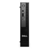 Dell Pro Micro QCM1250/TPM/i7-14700T/8GB/512GB SSD/90W Type-C/WLAN/Kb/Mouse/W11 Pro/3Y ProSpt