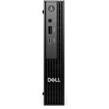 Dell Pro Micro QCM1255/TPM/AMD Ryzen 3 8300GE/8GB/512GB SSD/65W/WLAN/Kb/Mouse/W11 Pro/3Y ProSpt