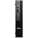Dell Pro Micro QCM1255/TPM/AMD Ryzen 5 8500/16GB/512GB SSD/65W/WLAN/Kb/Mouse/W11 Pro/3Y ProSpt