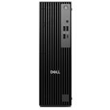 Dell Pro Slim QCS1250/180W/TPM/i5-14500/16GB/512GB SSD/Integrated/Kb/Mouse/W11 Pro/3Y ProSpt