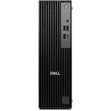 Dell Pro Slim QCS1255/180W/AMD Ryzen 7 8700G/16GB/512GB SSD/Integrated/WLAN/Kb/Mouse/W11 Pro/3Y ProSpt