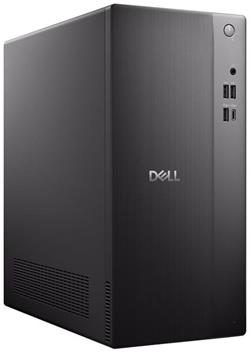 Dell Pro Tower Essential QVT1260/180W/i5-14400/16GB/512GB SSD/Intel UHD/WLAN/Kb/Mouse/W11 Pro/3Y ProSpt