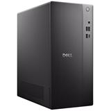 Dell Pro Tower Essential QVT1260/180W/i5-14400/16GB/512GB SSD/Intel UHD/WLAN/Kb/Mouse/W11 Pro/3Y ProSpt