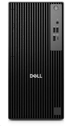 Dell Pro Tower QCT1250/180W/TPM/i7-14700/16GB/512GB SSD/Integrated/Kb/Mouse/W11 Pro/3Y ProSpt