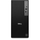 Dell Pro Tower QCT1255/180W/AMD Ryzen 5 PRO 8600G/16GB/512GB SSD/Integrated/Kb/Mouse/W11 Pro/3Y ProSpt