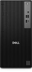 Dell Pro Tower QCT1255/180W/AMD Ryzen 7 PRO 8700G/16GB/512GB SSD/Integrated/Kb/Mouse/W11 Pro/3Y ProSpt