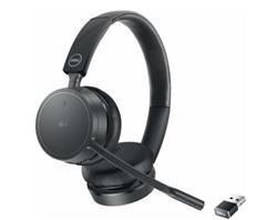 Dell Pro Wireless Headset WL5022