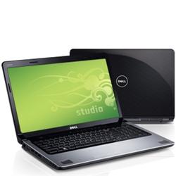 DELL Studio 1747, i7-720QM,2+2GB,500GB,17.3" HD+ LED,ATI560v(1GB),BT,webcam,W7HP,Black,2YNBD