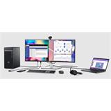 Dell UltraSharp 38 Curved USB-C Hub Monitor -Dell UltraSharp/U3824DW/37,52"/IPS/QHD+/60Hz/8ms/Black/3R
