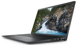 Dell Vostro 15li3-1305Ul8GBl512GB SSDl15.6" FHDlIntel UHDlFgrPrl3 Celll65WlWLANlBacklit KblW11 Home|3Y Basic Onsite