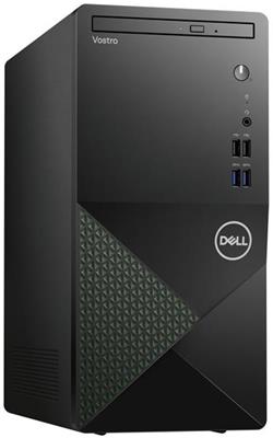 DELL Vostro 3910 MT|300W|TPM|i7-12700|16GB|512GB SSD|Intel UHD 770|DVD RW|WLAN|Kb|Mouse|W11 Pro|3Y ProSpt