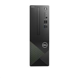 Dell Vostro Small Desktop/TPM/i5 12400/8GB/512GB SSD/Intel UHD/WLAN/Kb/Mouse/W11 Pro/3Y ProSpt