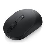 Dell Wireless Mouse Mobile - MS3320W - Black