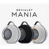DEVIALET - Mania Light Grey + dock