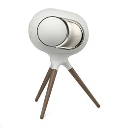 DEVIALET - Treepod Phantom Ultimate 108dB Light Pearl