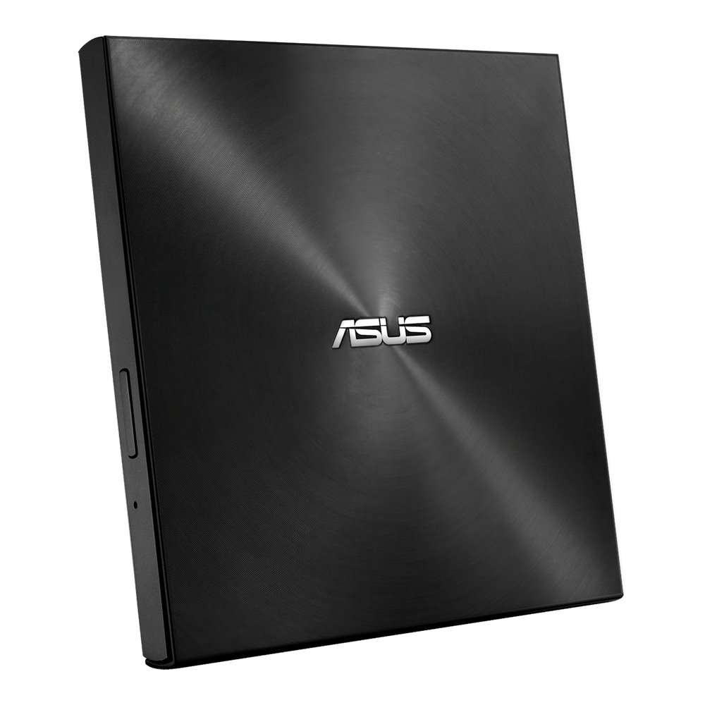 DRW ASUS ZenDrive U7M, USB, slim, externí, černá