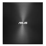 DRW ASUS ZenDrive U8M, USB-C, slim, externí, černá
