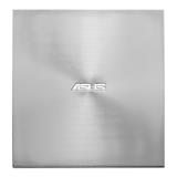 DRW ASUS ZenDrive U9M, USB-C/A, slim, externí, stříbrná