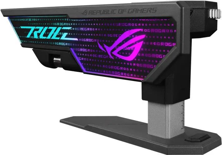Držák grafiky ASUS XH01 ROG Herculx