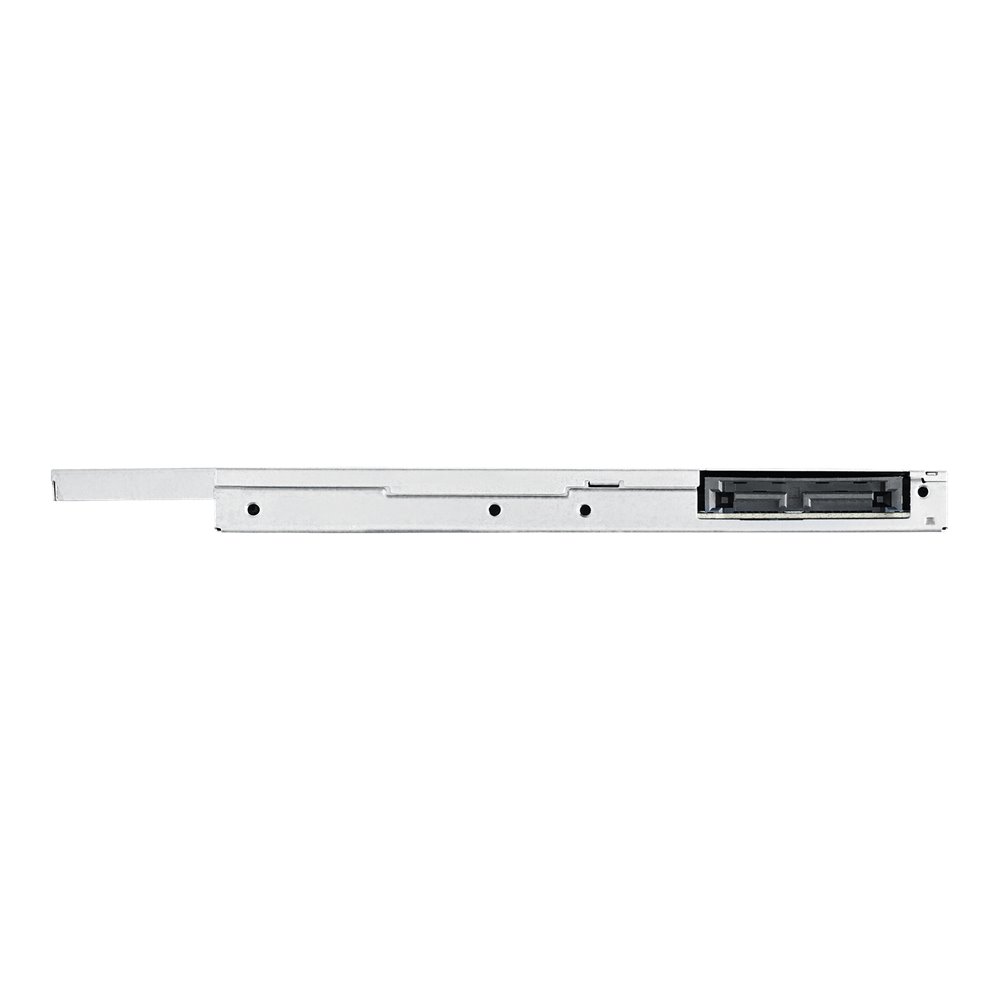 DVD ASUS SDRW-08U1MT, slim, interní, černá