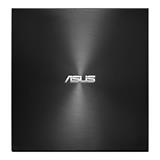 DVD ASUS ZenDrive U9M, USB-C/A, slim, externí, černá