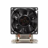 Dynatron A39 - Active 3U Cooler for AMD SP3/TR4/TRX4 socket, up to 280W
