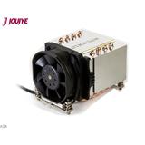 Dynatron A46G - Cooler AMD AM2 - 1U Passive RoHS