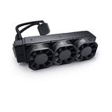 Dynatron L35 - 2U Liquid Cooler Intel /AMD ( LGA 115x 305W / AMD AM2/3/4 FM1/2 210W )