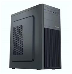 1stCOOL JAZZ 6, skrinka ATX, USB3.0 + 2xUSB2.0, čierna