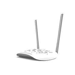 300Mbps Wi-Fi VDSL/ADSL Modem Router SPEED: 300 Mbps at 2.4 GHz, VDSL Profile 30a 100/100 Mbps SPEC: 2× Antennas, 3× Fas