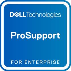 3Y ProSpt to 5Y ProSpt