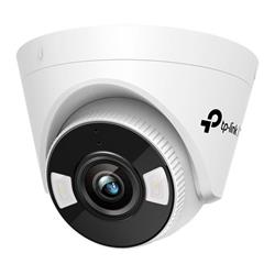 5MP Full-Color Turret Network Camera SPEC:H.265+/H.265/H.264+/H.264, 1/2.7" Progressive Scan CMOS, Color/0.005 Lux@F1.6,