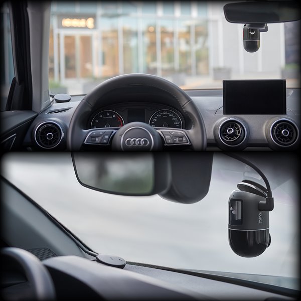 70mai 4G Hardwire Kit Midrive - SIM v balení