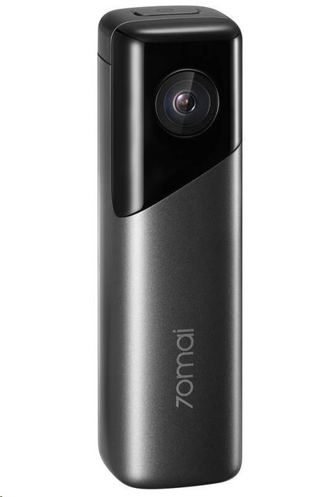 70mai Dash Cam M500 64G - pouze otevřené - nepoužívané