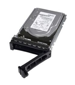 900GB 15K RPM SAS 12Gbps 512n 2.5in Hot-plug Hard Drive 3.5in HYB CARR CK