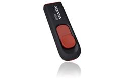A-DATA C008 Flash 2GB, USB 2.0, Black