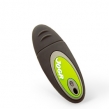 A-DATA Flash 4GB, USB 2.0, Rubber