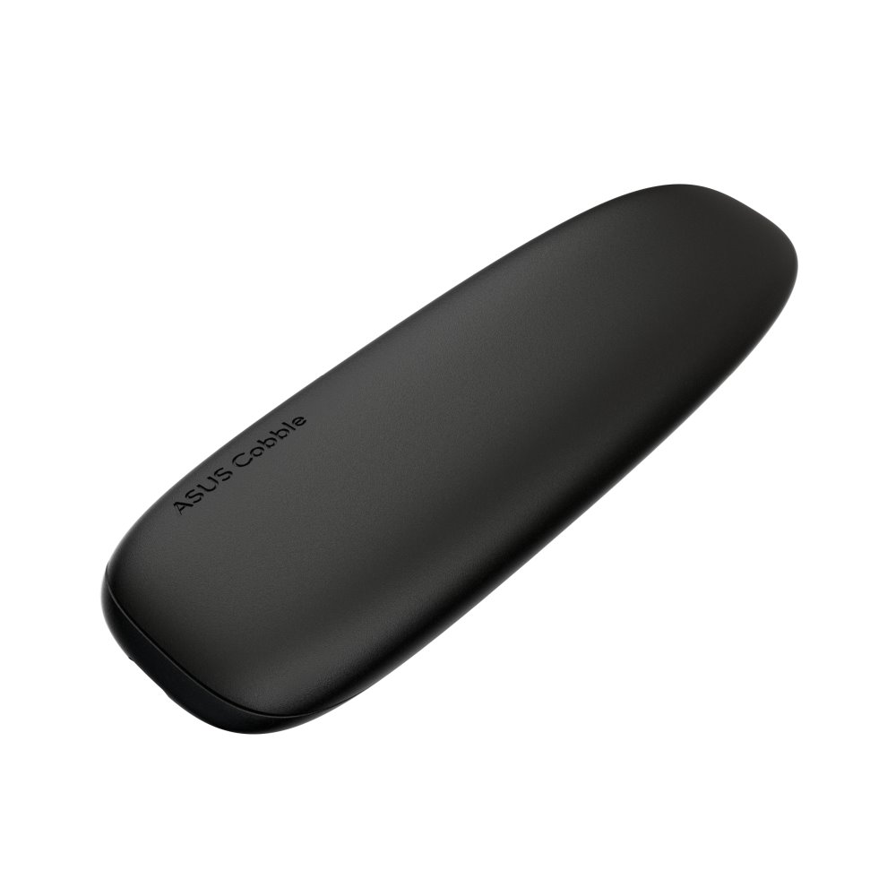 ACC ASUS Cobble SSD, USB-C, box, černá