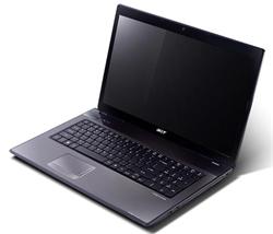 Acer Aspire 7741G-334G64MN