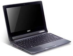 Acer Aspire One 533-13Drr Red
