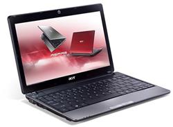 Acer Aspire One 721-12B2ss Silver